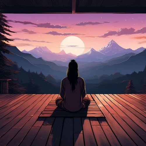 Sonido Del Alma Pacífica cover art