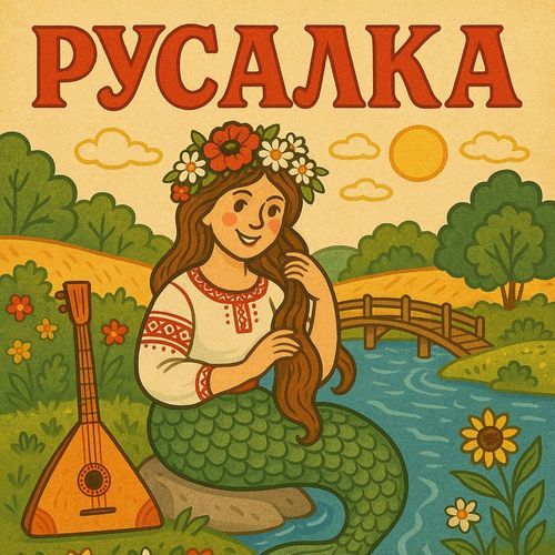 Русалка
