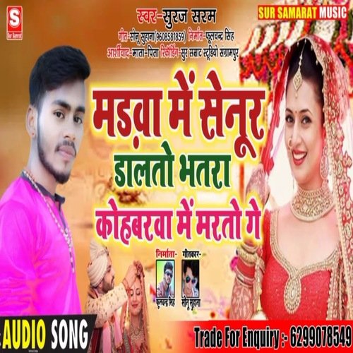 Madwa Mein Senur Dalto Bhatra Kohbarve Mein Marto Gay