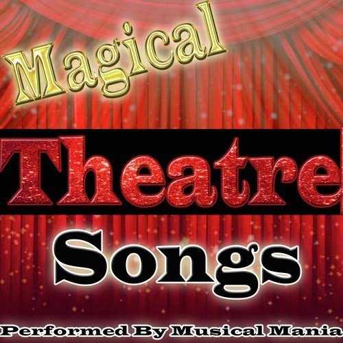 Magical Theatre Songs_poster_image