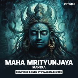 Maha Mrityunjaya Jaap 21 Times-BgYnVR4deGE