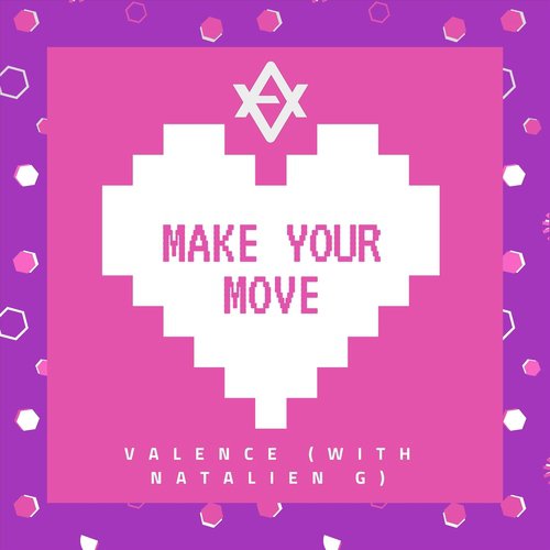 Make Your Move (feat. Natalien G)