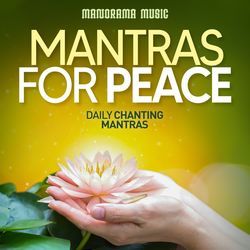 Mantras for Peace
