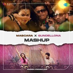 Mascara X Gundellonaa - Mashup-Lw8BBixTAwQ