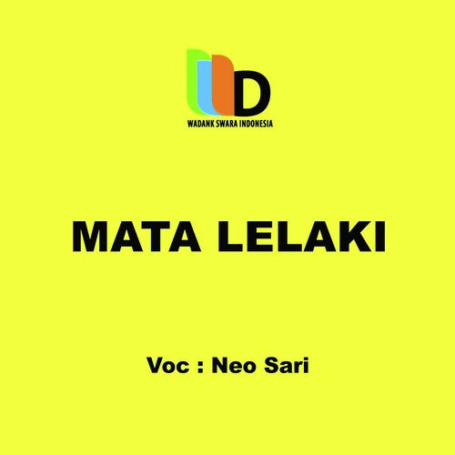 Mata Lelaki