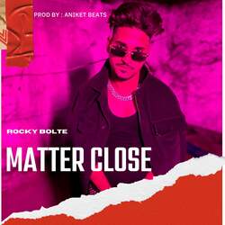 Matter Close-JSQOejB7RXc