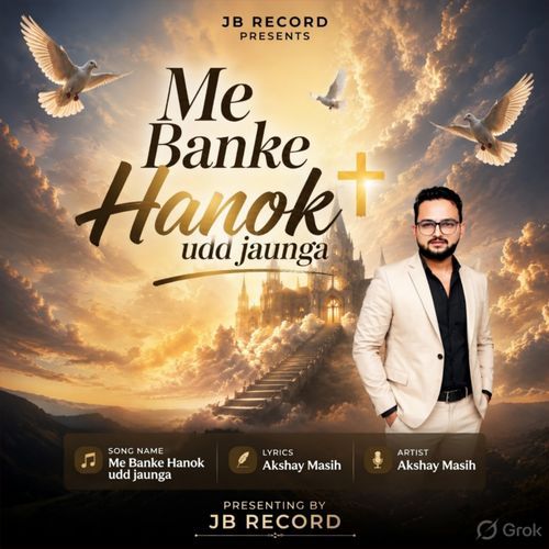 Me Banke Hanok Udd Jaunga