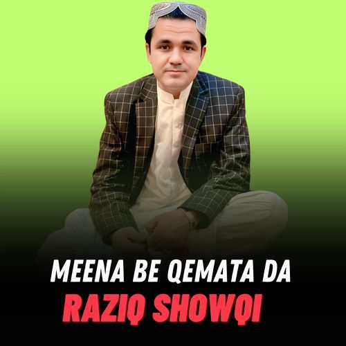 Meena Be Qemata Da