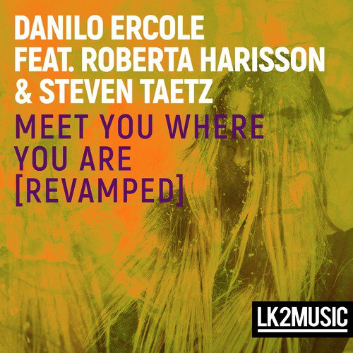 Meet You Where You Are