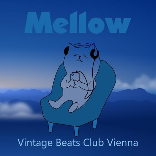 Mellow cover art
