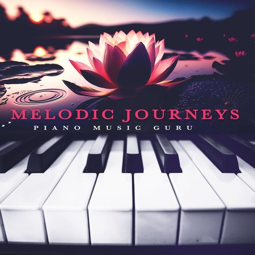 Melodic Journeys_poster_image