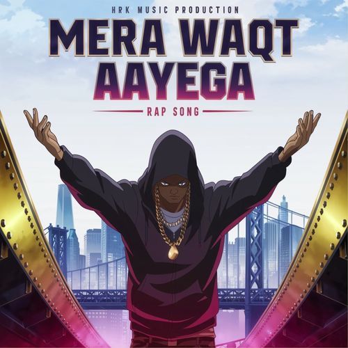 Mera Waqt Aayega