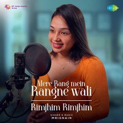 Mere Rang Mein Rangne Wali x Rimjhim Rimjhim-A1guay5vR2A