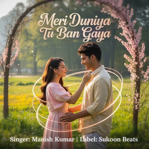 Meri Duniya Tu Ban Gaya