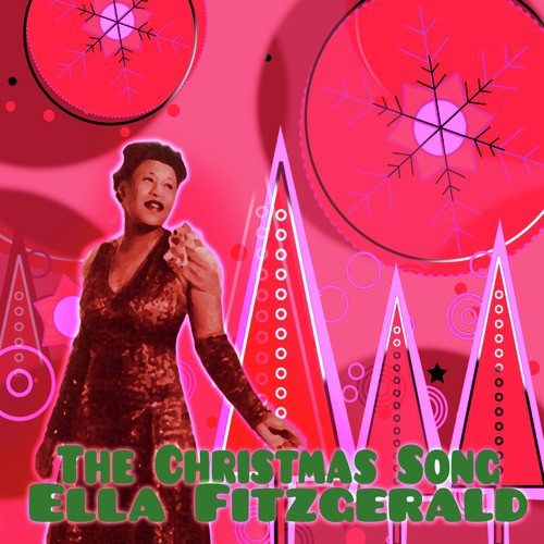 Merry Christmas With Ella Fitzgerald