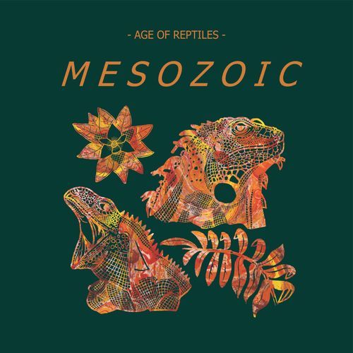 Mesozoic