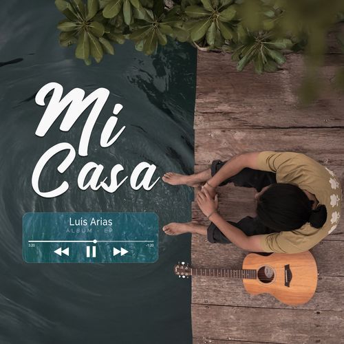 Conocerte a ti cover art