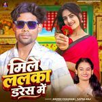 Mile Lalka Dress Me
