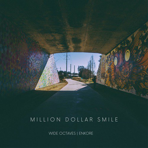 Million Dollar Smile - Single