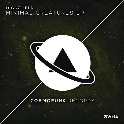 Minimal Creatures EP