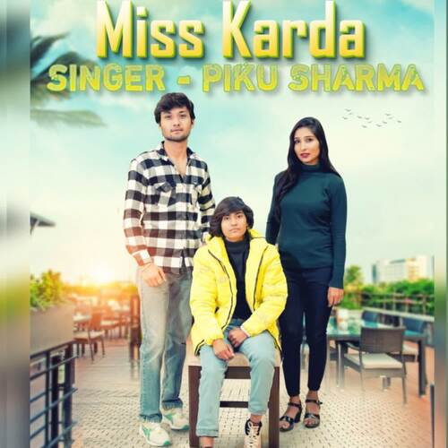 Miss Karda