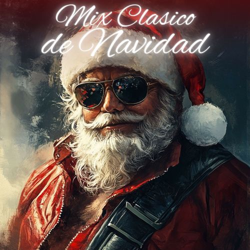 Suspiros Lofi de Navidad cover art