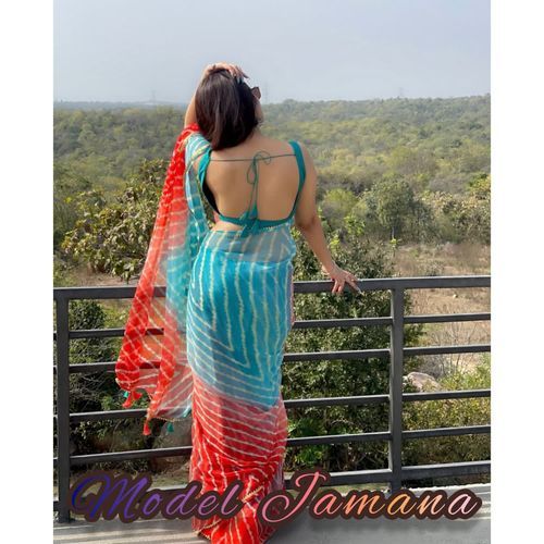 Model Jamana