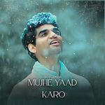 Mujhe Yaad Karo artwork