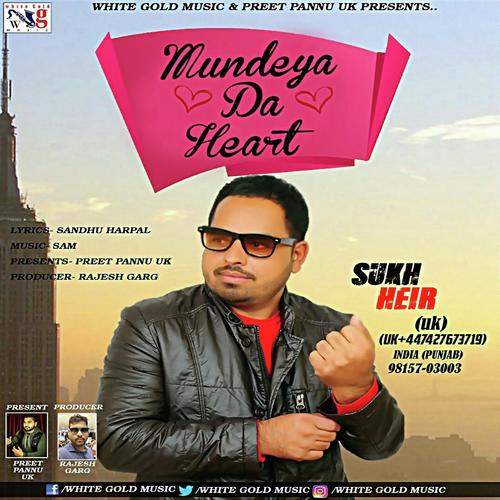 Sukh Heir
