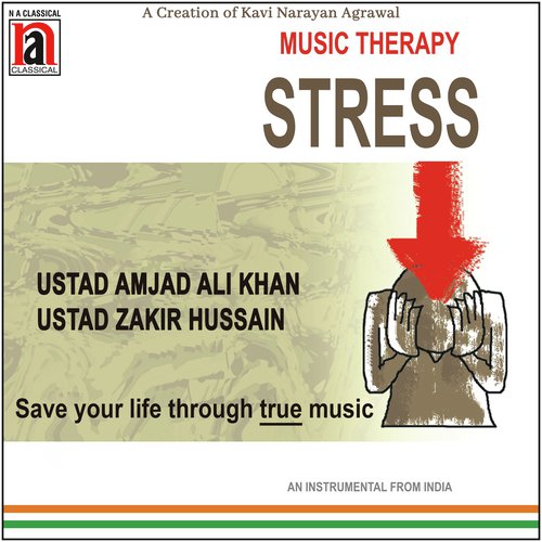 Music Therapy For Stress