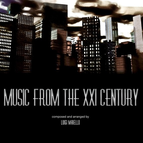 Music from the XXI Century
