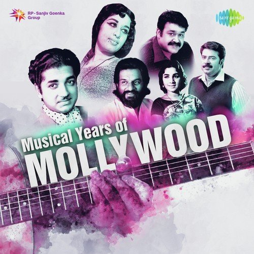 Musical Years of Mollywood