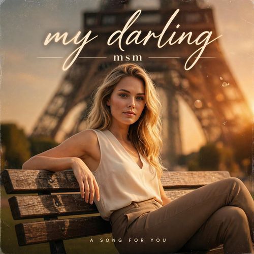 My Darling