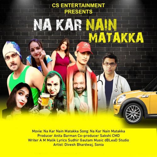 Na Kar Nain Matakka (From "Na Kar Nain Matakka")