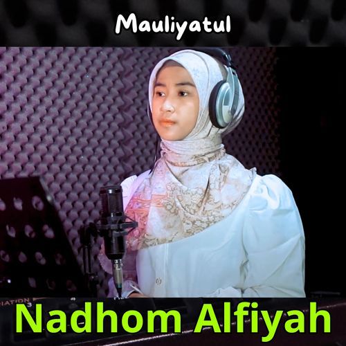 Nadhom Alfiyah