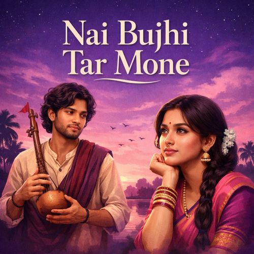 Nai Bujhi Tar Mone