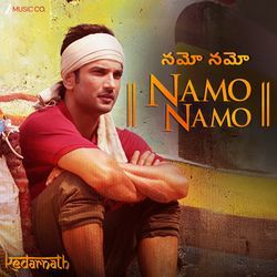 Namo Namo (Telugu) - Kedarnath