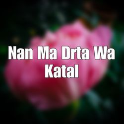 Nan Ma Drta Wa Katal