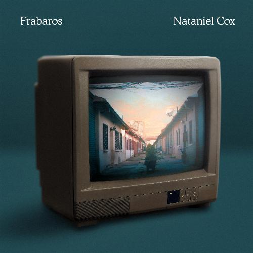 Victoria cover art