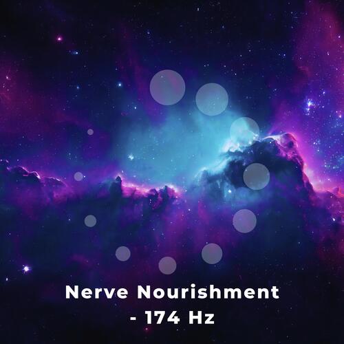 Nerve Nourishment - 174 Hz cover art