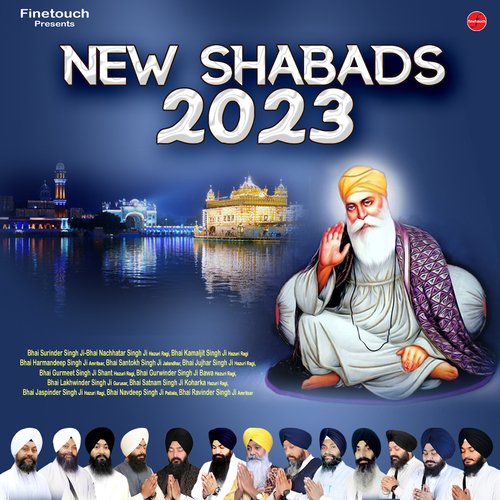 New Shabads 2023