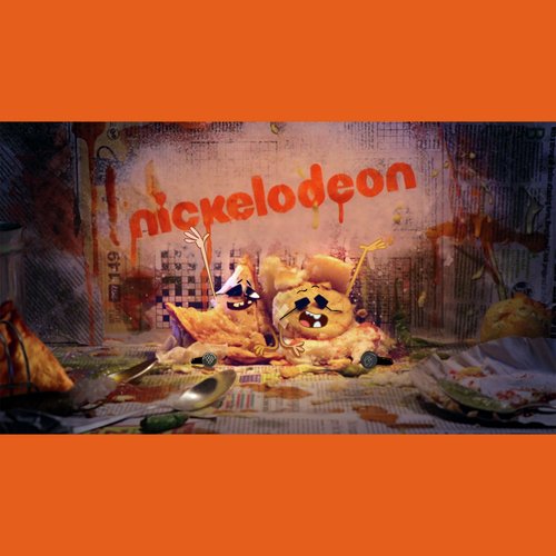 Nickelodeon Vada Rap