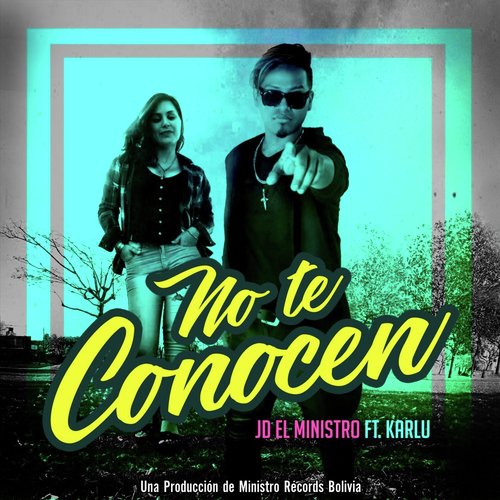 No Te Conocen (feat. Karlu)_poster_image