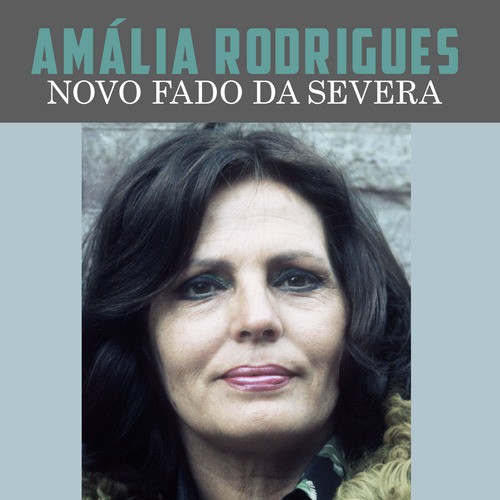 Novo Fado da Severa