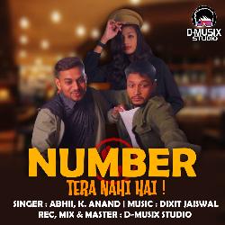 Number Tera Nahi Hai-IiQ8WTcITQI