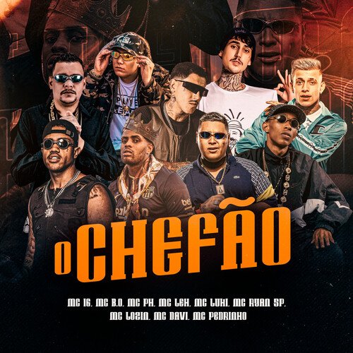 O Chefão