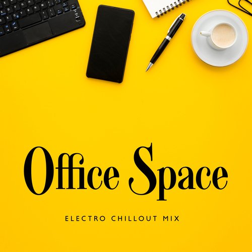 Groovy Office cover art