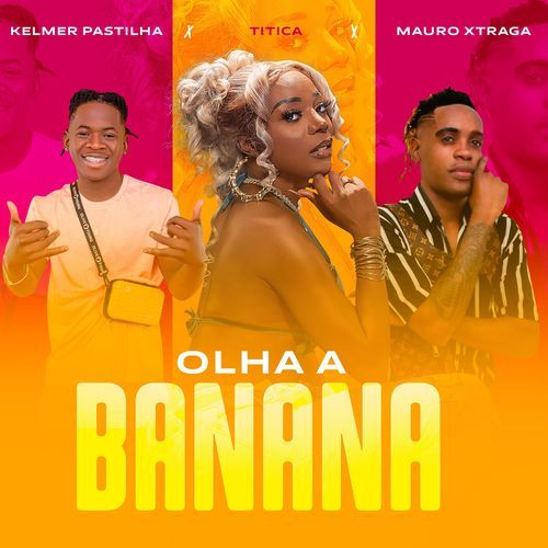 Olha a Banana_poster_image