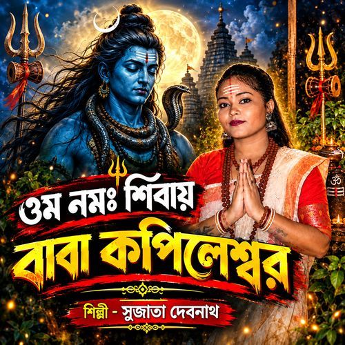 Om Namah Shivaya Baba kapileshwar
