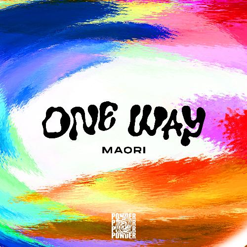 One Way_poster_image